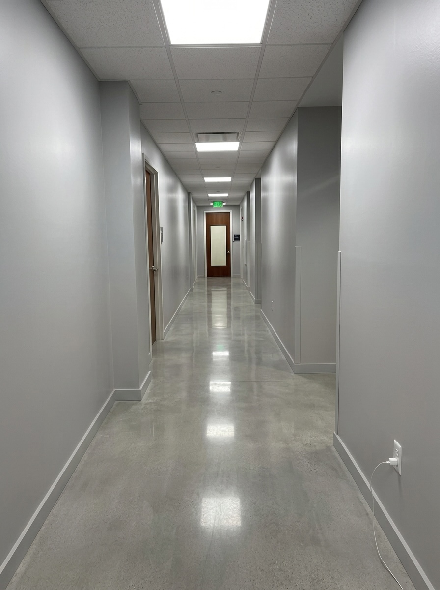 Commercial Projects
